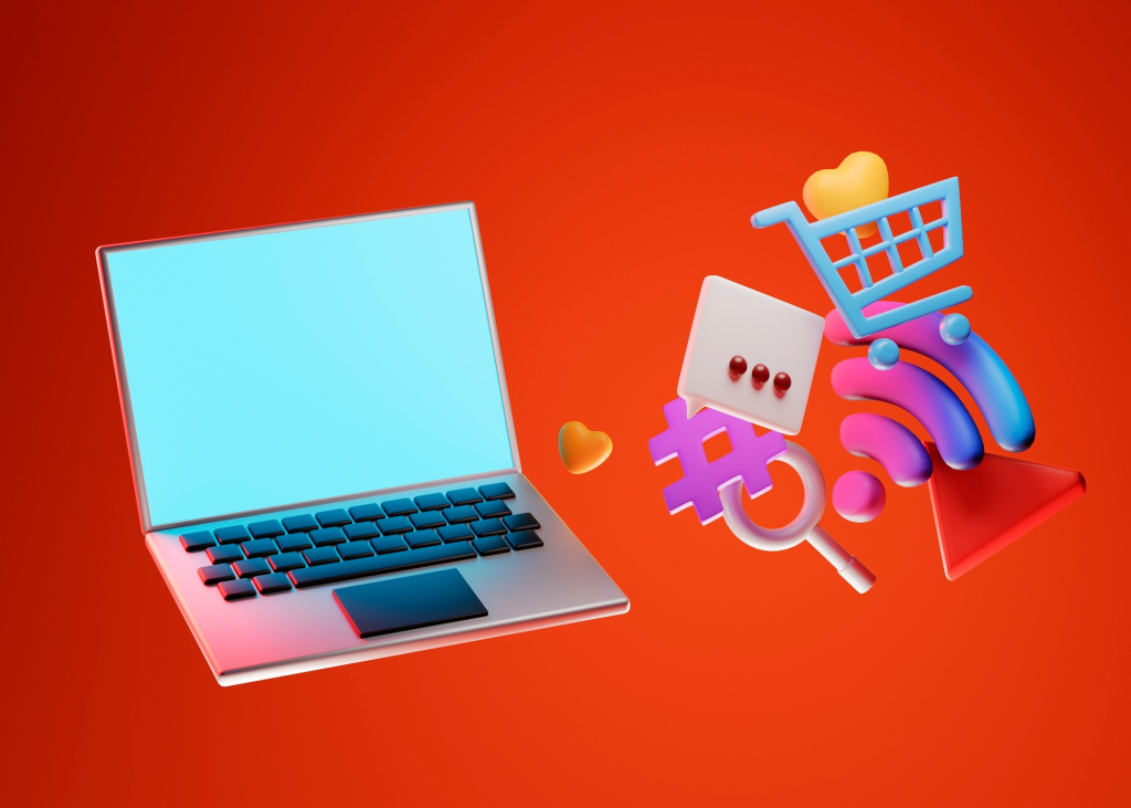 مزايا تجعلك تتحمس لـ تصميم مواقع الويب | شركة إفادة