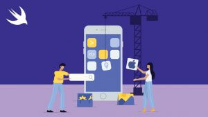 كل ما تحتاج معرفته عن تصميم تطبيقات الـ IOS في 2025