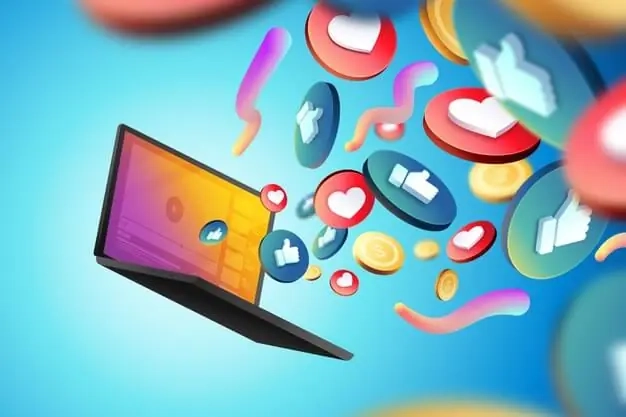 النشرات البريدية-افادة