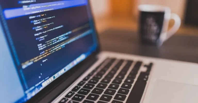 انشاء موقع ويب