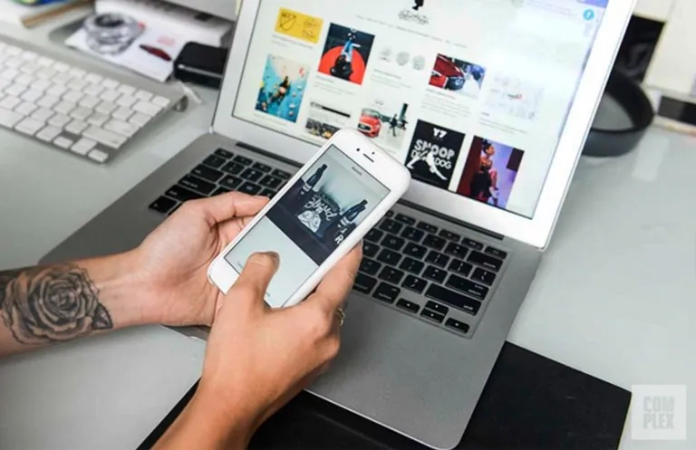 انشاء موقع ويب