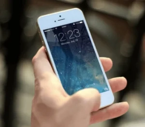 تصميم تطبيقات الـ IOS