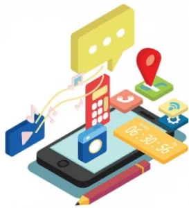 تصميم تطبيقات الـ IOS
