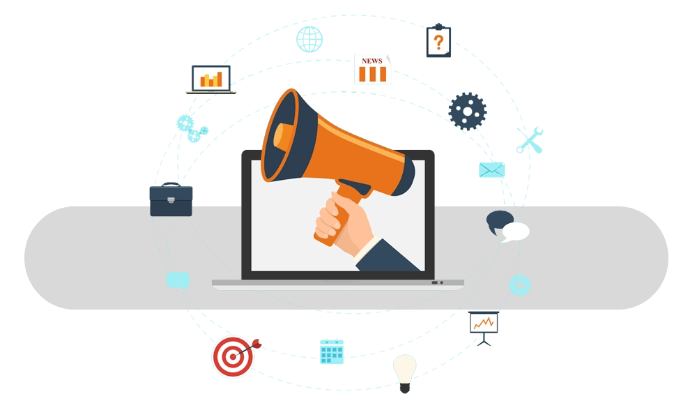 حملات اعلانية