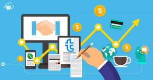 6 خطوات تمكنك من التسويق الالكتروني لمنتجك