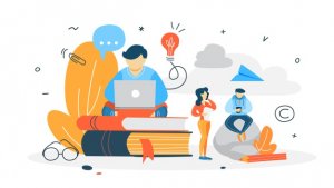 كيف تقوم بـ كتابة محتوي إبداعي فى 7 خطوات ؟