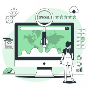 كيفية تصميم مواقع صديقة لجوجل ؟