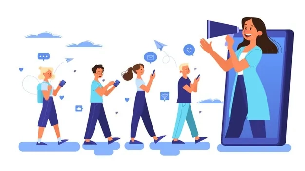 خدمات المتاجر الالكترونية