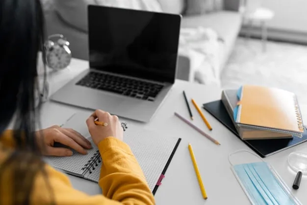 كتابة محتوي إبداعي