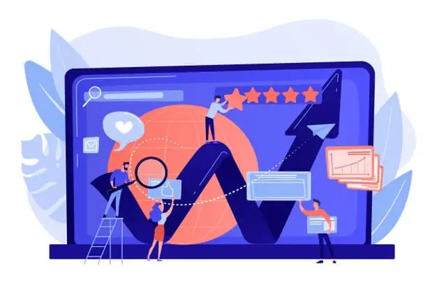 مواقع صديقة لجوجل