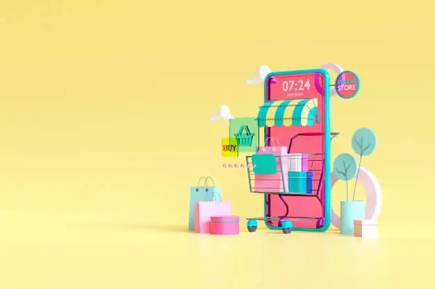 أفضل شركات إنشاء المتاجر الإلكترونية