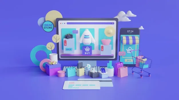 أفضل شركات إنشاء المتاجر الإلكترونية