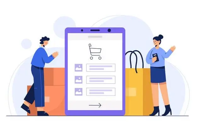 أفضل شركات إنشاء المتاجر الإلكترونية