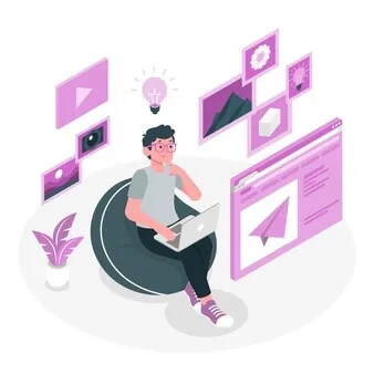 أهم معايير تصميم مواقع الانترنت-افادة