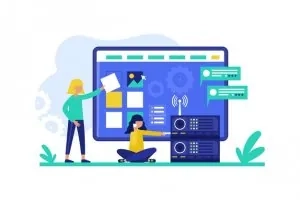 أهم معايير تصميم مواقع الانترنت-افادة