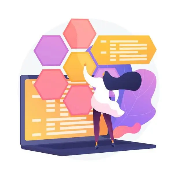 شركات تطوير المواقع الالكترونية