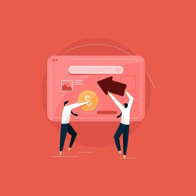 شركات تطوير المواقع الالكترونية