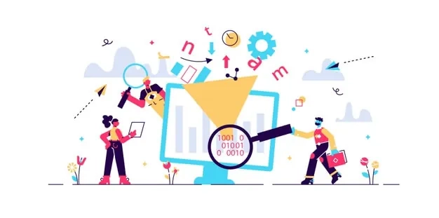 شركات تطوير المواقع الالكترونية