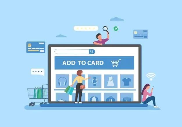 تعرف على أفضل طريقة التجارة الالكترونية
