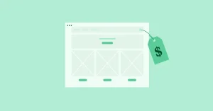 تكلفة انشاء موقع الكتروني