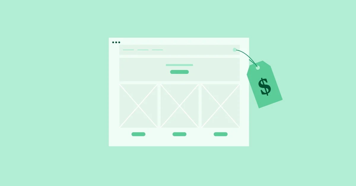 دليلك الكامل عن تكلفة انشاء موقع الكتروني