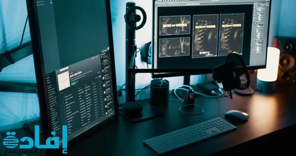 أفضل شركة تصميم مواقع في الرياض