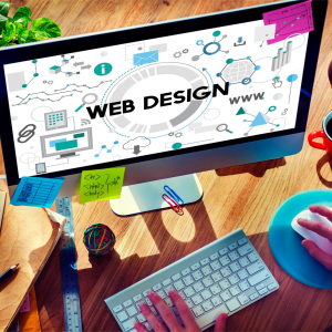 اساسيات تصميم مواقع الويب