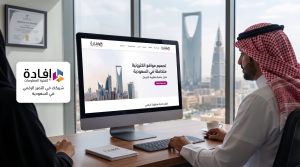 أفضل شركة تصميم مواقع في السعودية